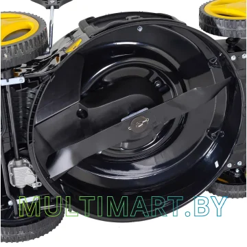 Газонокосилка Huter GLM-6.0 SP картинка 8